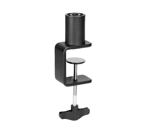 Boya Ramię mikrofonowe BY-BA30 biurkowe z ukrytym prowadzeniem k - 1583886 - zdjęcie 4